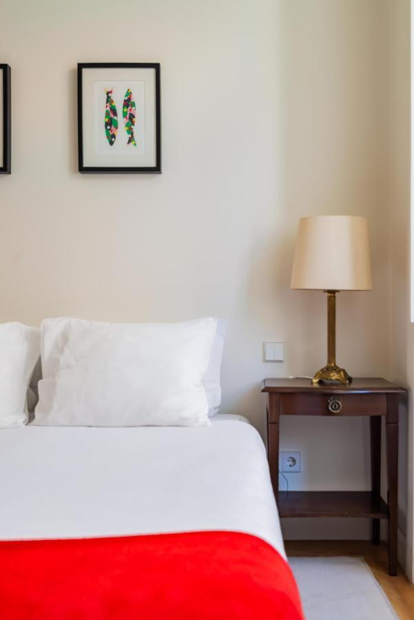 Chiado Prime Garrett Apartment Lisboa Exterior foto